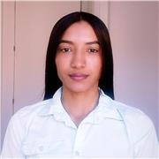 Joven sociable con facilidad de comunicación y con mate y 4 de la universidad tecnológica de Pereira